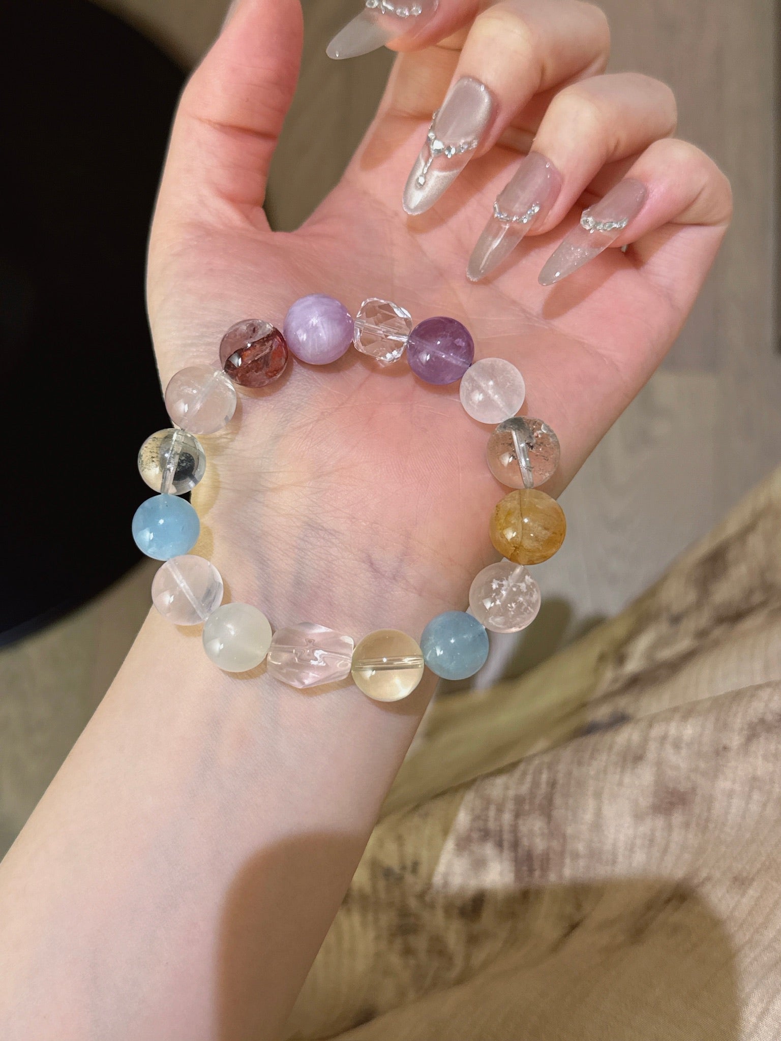 ▫️▪️Duobao bracelet